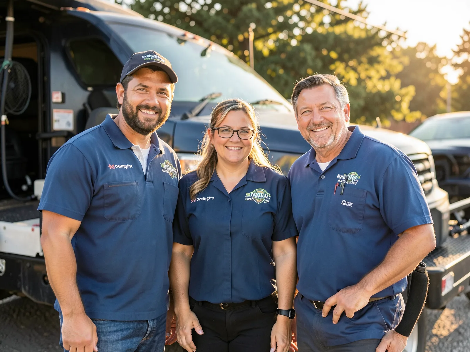Roof Repair company in Big Oak Flat, CA